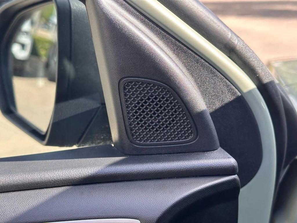 used 2024 Hyundai SANTA CRUZ car, priced at $24,884