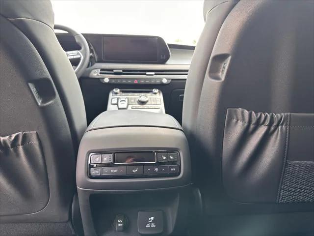 new 2025 Hyundai Palisade car, priced at $44,150