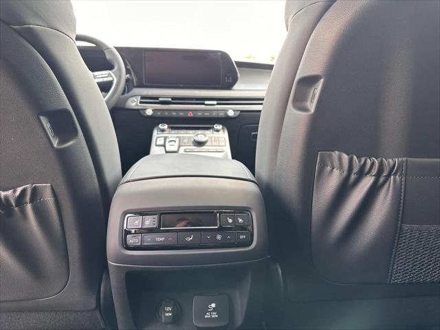 new 2025 Hyundai Palisade car, priced at $45,400