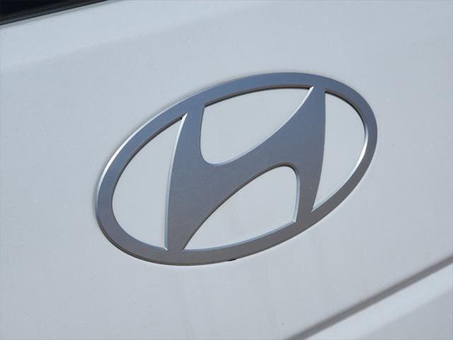 new 2024 Hyundai Santa Fe car, priced at $44,392