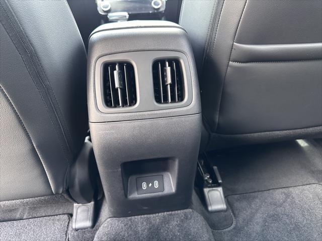 new 2025 Hyundai Tucson car, priced at $32,524