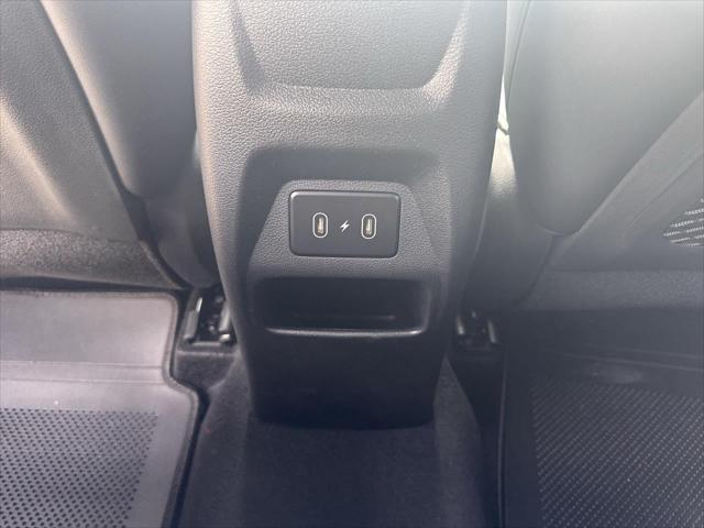new 2025 Hyundai Venue car, priced at $25,370