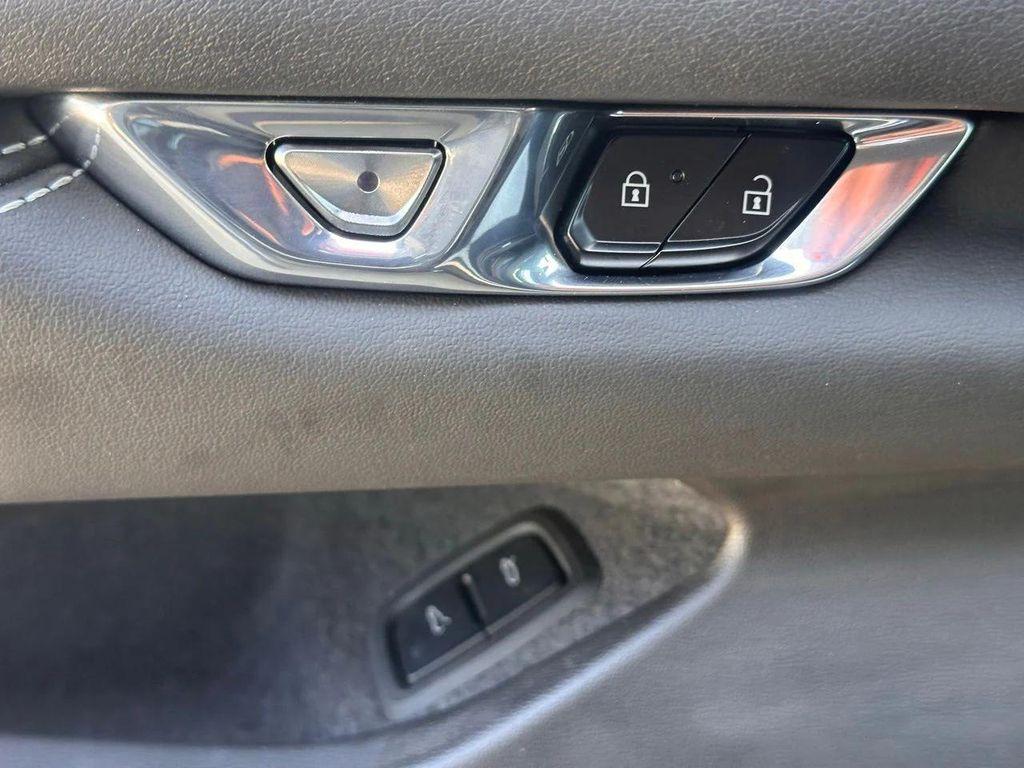 used 2023 Chevrolet Corvette car, priced at $69,679