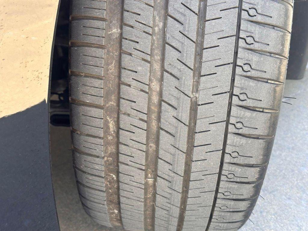 used 2023 Chevrolet Corvette car, priced at $69,679