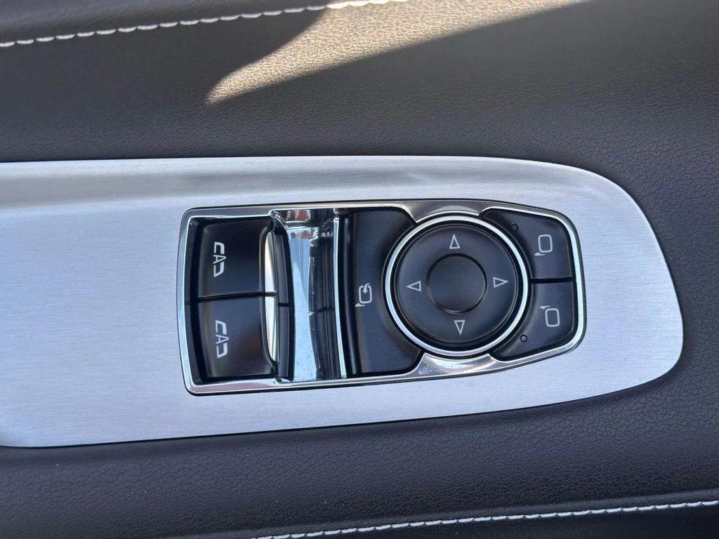 used 2023 Chevrolet Corvette car, priced at $69,679