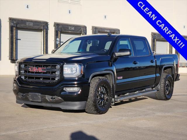 used 2018 GMC Sierra 1500 car, priced at $26,778