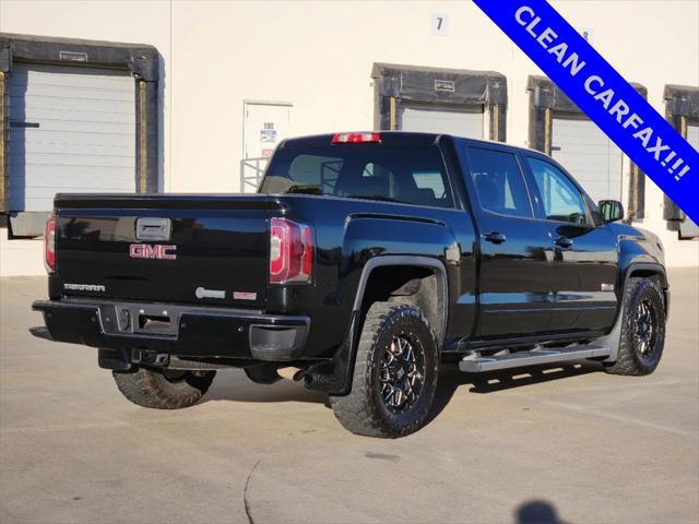 used 2018 GMC Sierra 1500 car, priced at $26,778