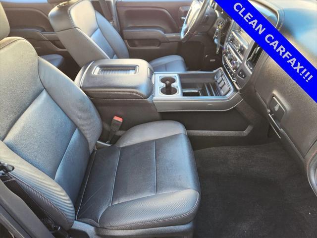 used 2018 GMC Sierra 1500 car, priced at $26,778