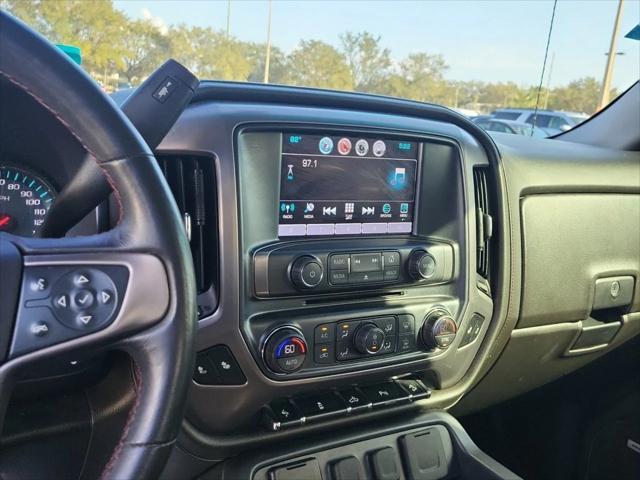 used 2018 GMC Sierra 1500 car, priced at $29,900