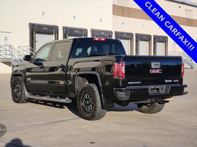 used 2018 GMC Sierra 1500 car, priced at $26,778