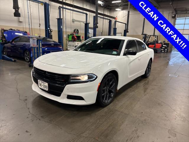 used 2019 Dodge Charger car, priced at $18,151