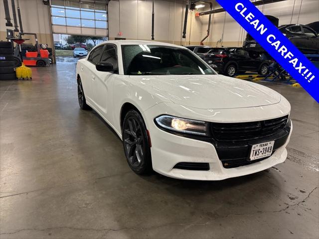 used 2019 Dodge Charger car, priced at $17,738