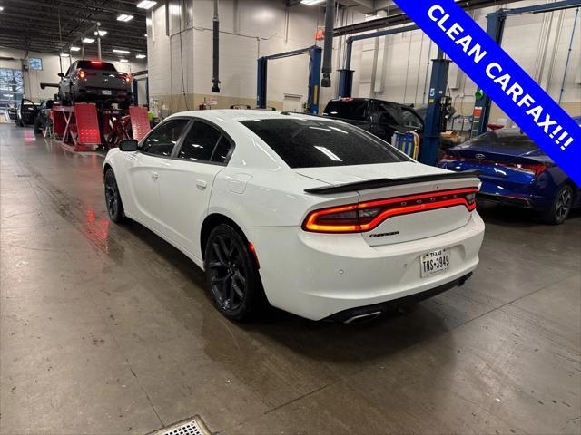 used 2019 Dodge Charger car, priced at $17,738