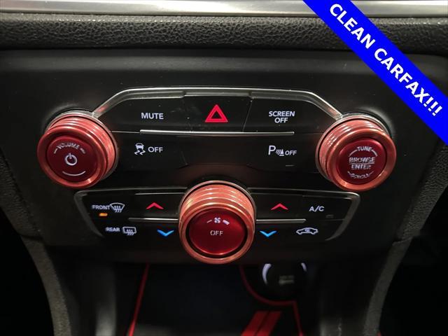 used 2019 Dodge Charger car, priced at $17,738