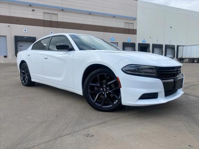 used 2019 Dodge Charger car, priced at $17,738