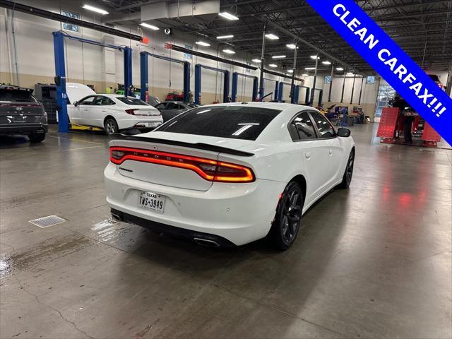 used 2019 Dodge Charger car, priced at $17,738