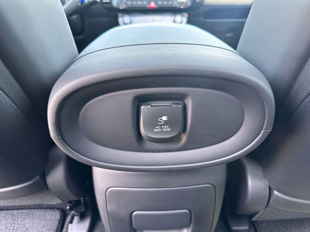 new 2026 Hyundai Palisade car, priced at $48,872