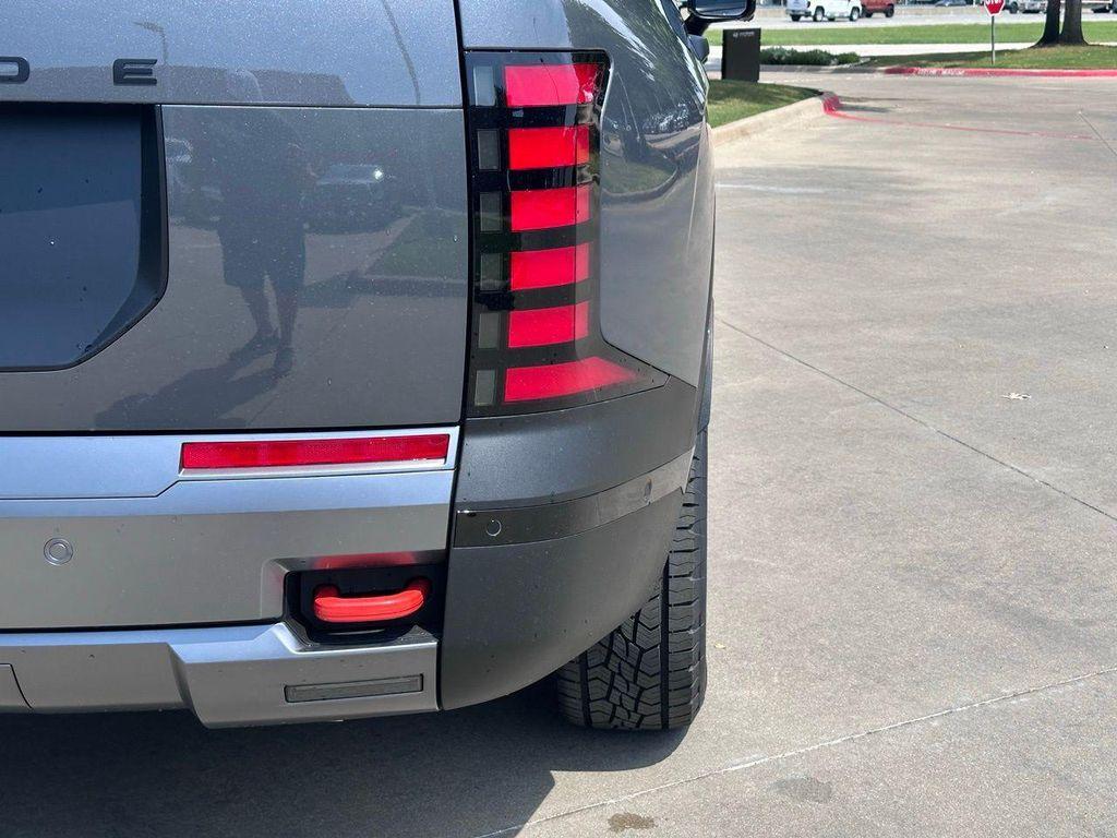 new 2026 Hyundai Palisade car, priced at $48,872