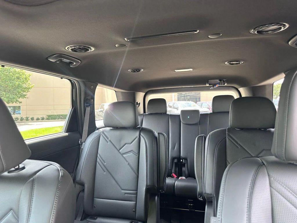 new 2026 Hyundai Palisade car, priced at $48,872