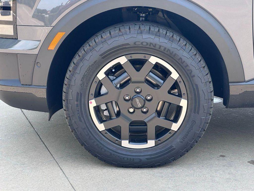 new 2026 Hyundai Palisade car, priced at $48,872