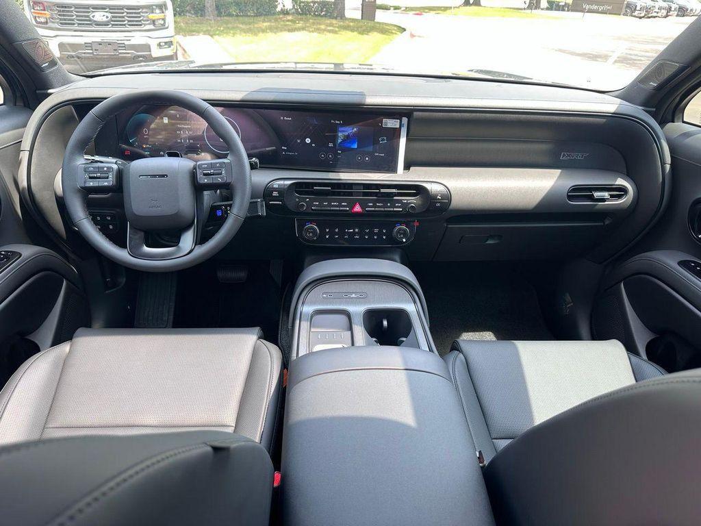 new 2026 Hyundai Palisade car, priced at $48,872