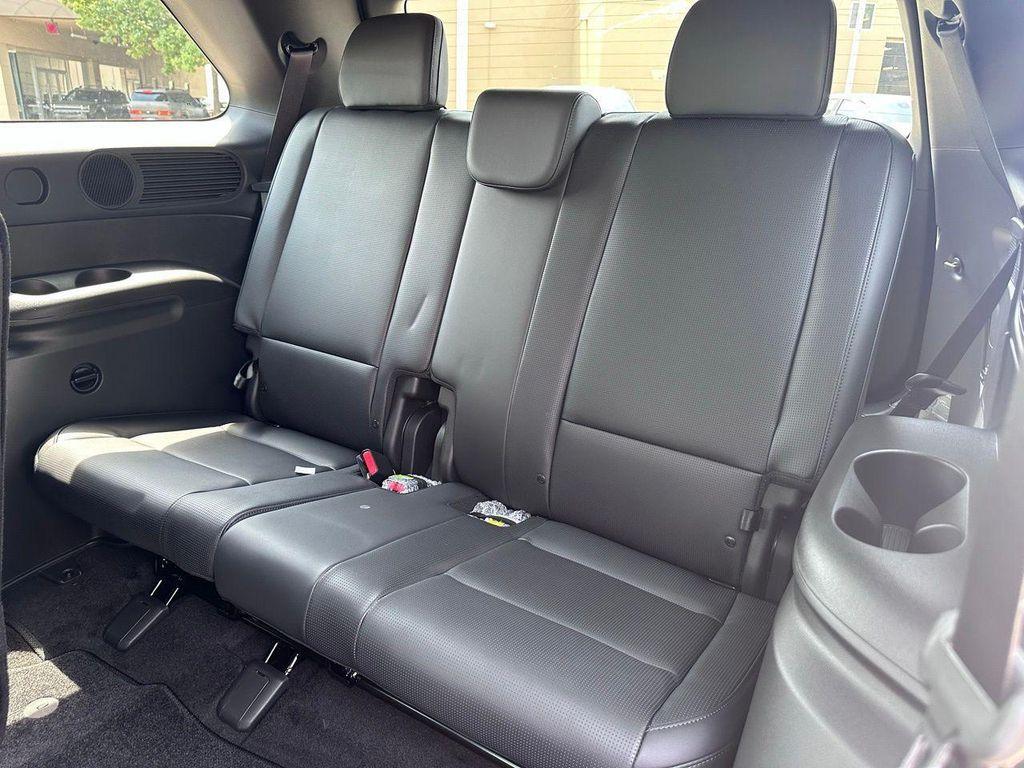 new 2026 Hyundai Palisade car, priced at $48,872