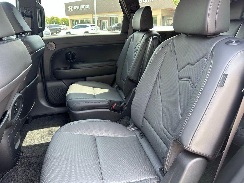 new 2026 Hyundai Palisade car, priced at $48,872