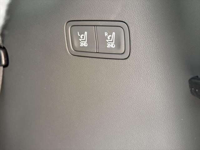 new 2025 Hyundai Santa Fe car, priced at $35,966