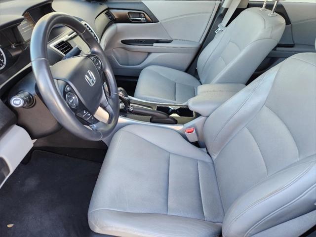 used 2014 Honda Accord car, priced at $12,541