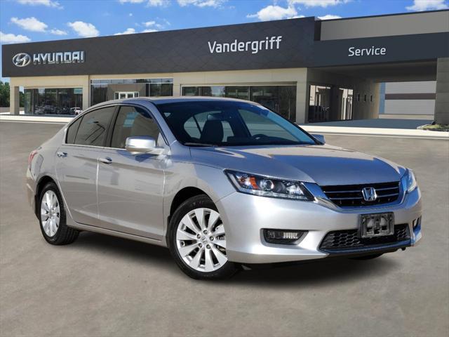 used 2014 Honda Accord car, priced at $12,541