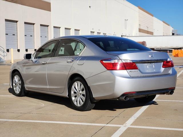 used 2014 Honda Accord car, priced at $12,541