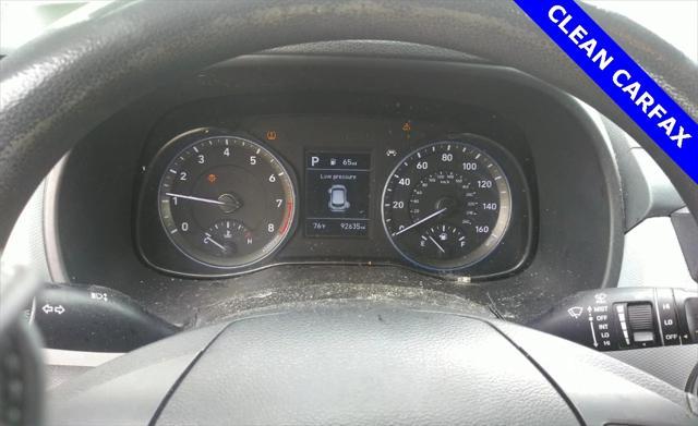 used 2020 Hyundai Kona car, priced at $12,995