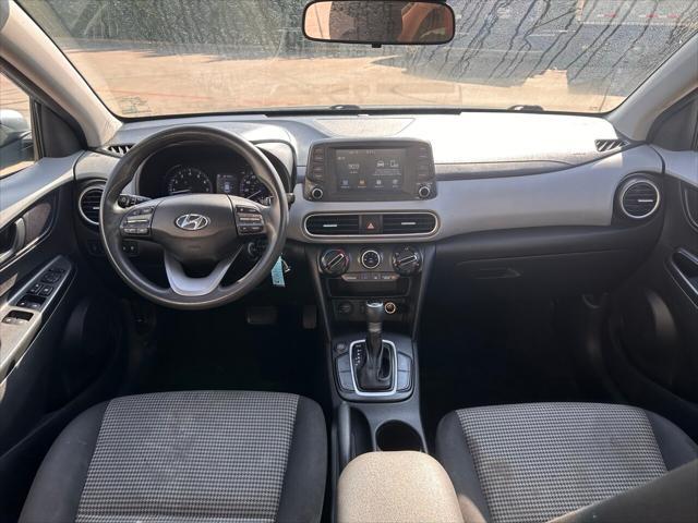 used 2020 Hyundai Kona car, priced at $11,598