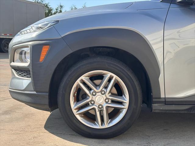 used 2020 Hyundai Kona car, priced at $11,598
