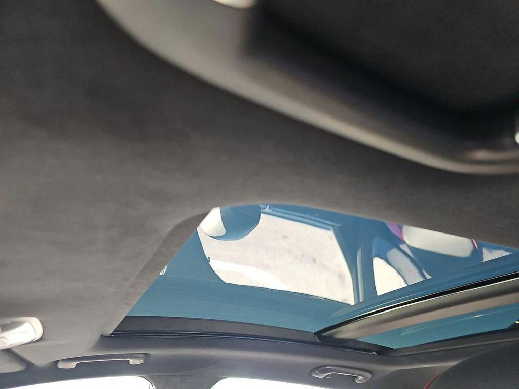 used 2025 Genesis G80 car, priced at $68,890