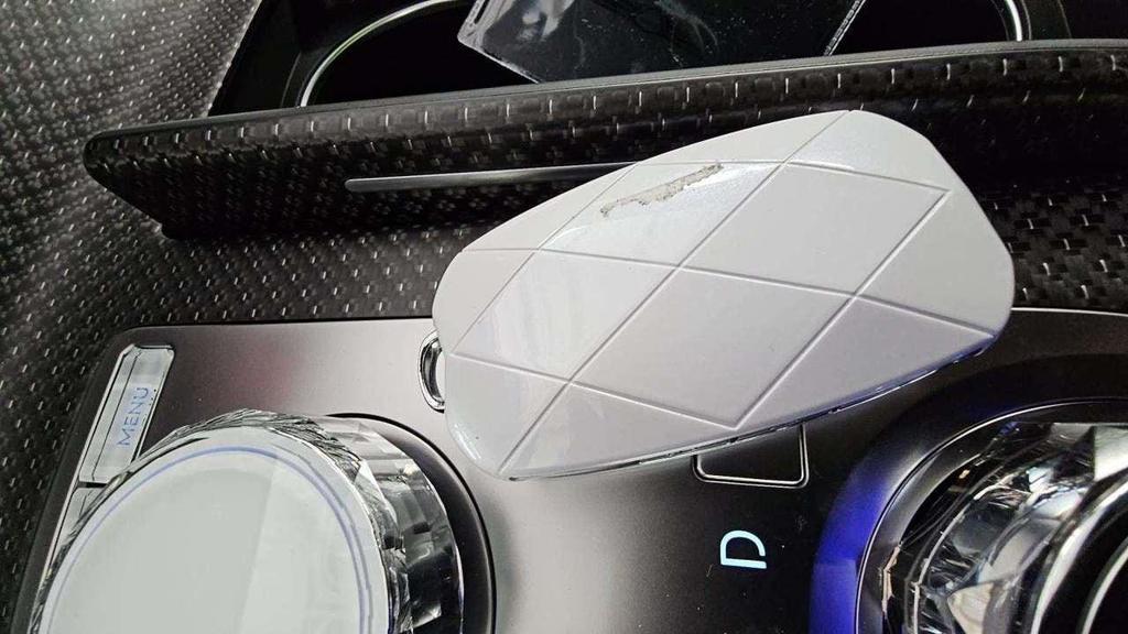 used 2025 Genesis G80 car, priced at $68,890