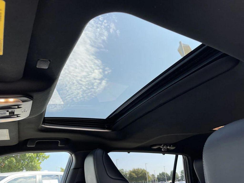 used 2022 Toyota Highlander car, priced at $32,890