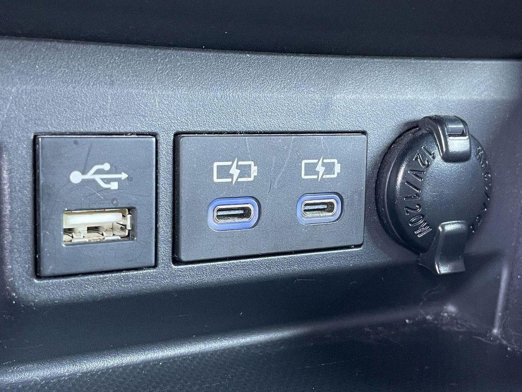 used 2022 Toyota Highlander car, priced at $32,890