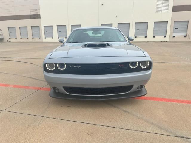 used 2022 Dodge Challenger car, priced at $25,776