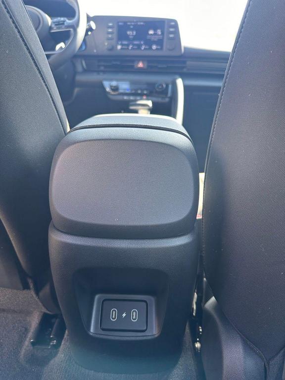 new 2025 Hyundai Elantra car, priced at $22,250