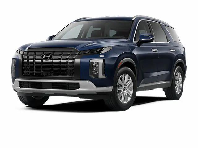 used 2024 Hyundai Palisade car, priced at $36,940