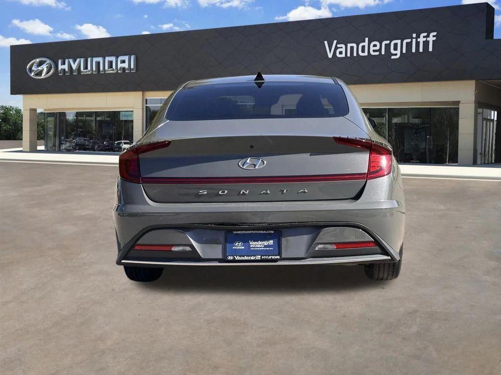 used 2022 Hyundai Sonata car, priced at $17,688