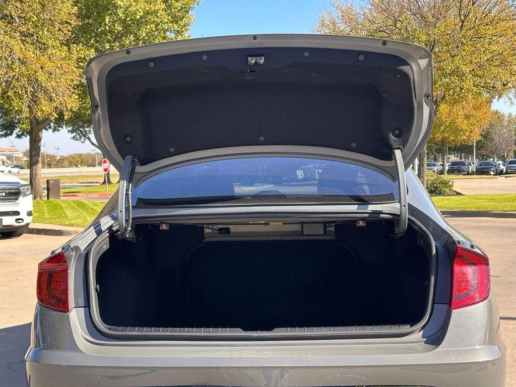 used 2022 Hyundai Sonata car, priced at $17,688