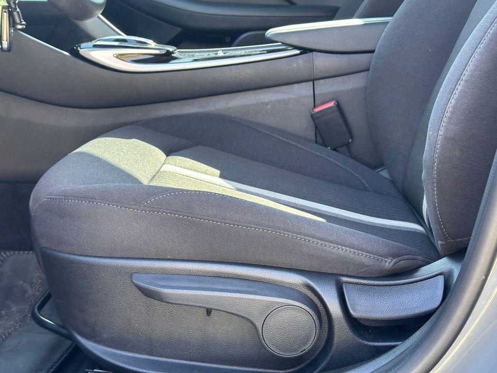 used 2022 Hyundai Sonata car, priced at $17,688