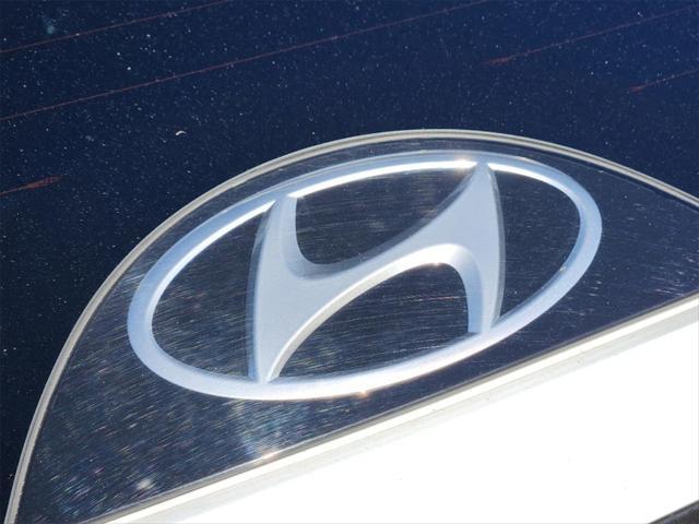 used 2022 Hyundai Tucson car, priced at $20,998