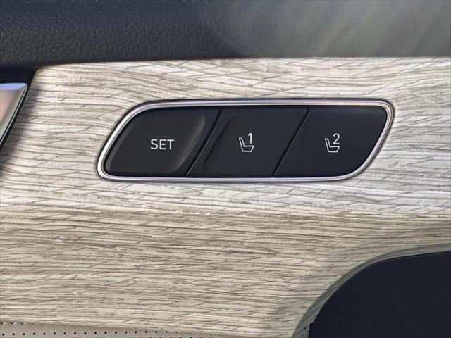 new 2025 Hyundai Palisade car, priced at $51,661