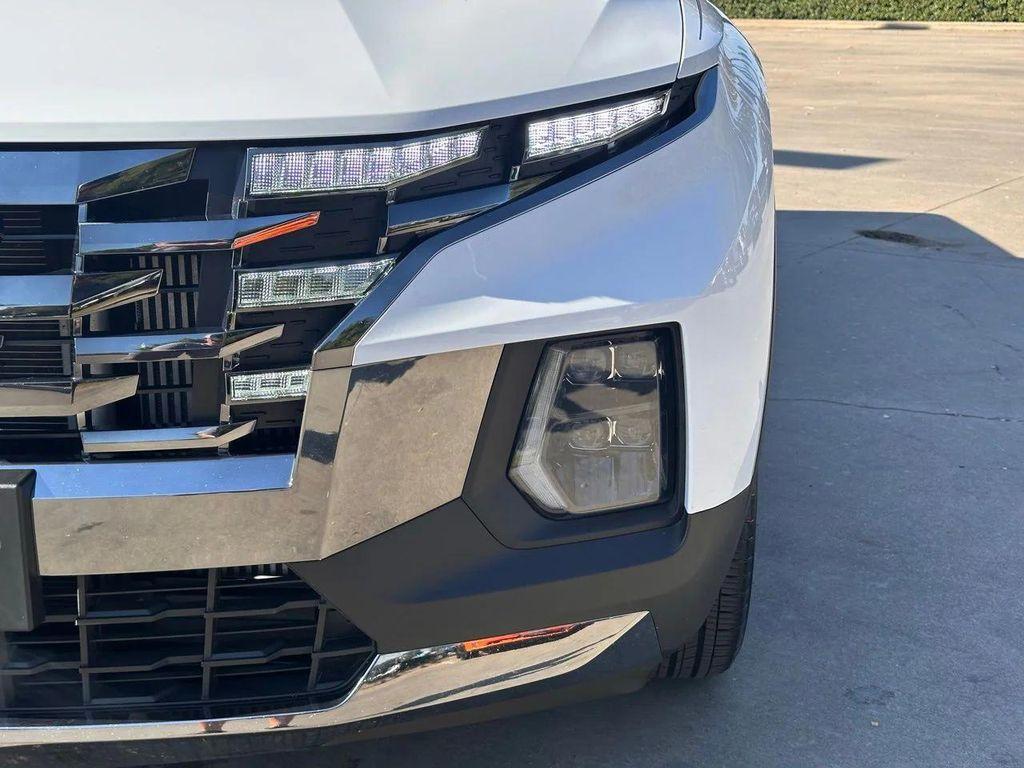 used 2022 Hyundai SANTA CRUZ car, priced at $26,755