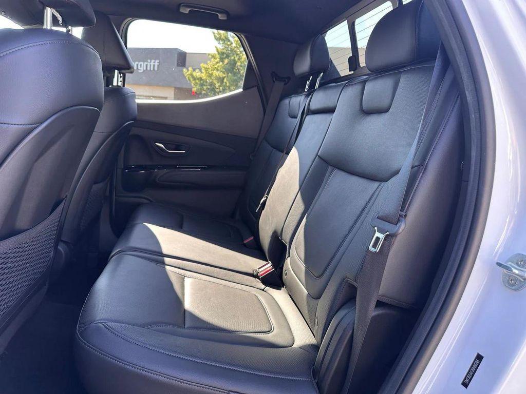 used 2022 Hyundai SANTA CRUZ car, priced at $26,755