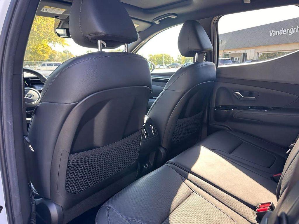 used 2022 Hyundai SANTA CRUZ car, priced at $26,755