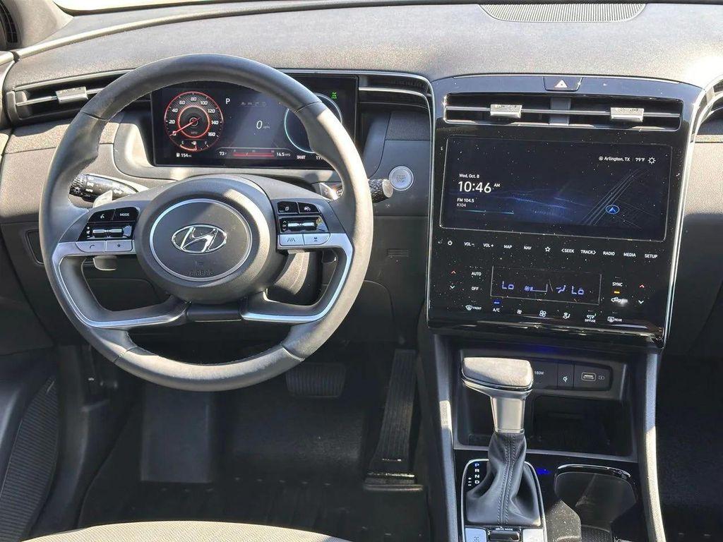 used 2022 Hyundai SANTA CRUZ car, priced at $26,755